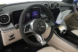 Mercedes-Benz GLC GLC 300 SUV 2026