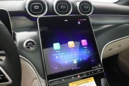 Mercedes-Benz GLC GLC 300 SUV 2026