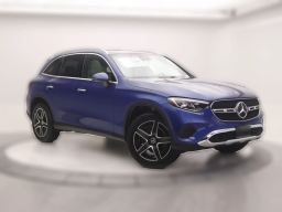 Mercedes-Benz GLC GLC 300 SUV 2026