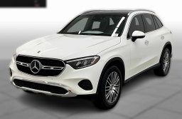 Mercedes-Benz GLC GLC 300 SUV 2026
