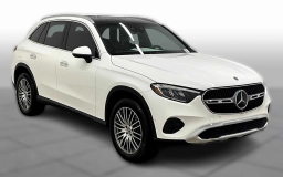 Mercedes-Benz GLC GLC 300 SUV 2026