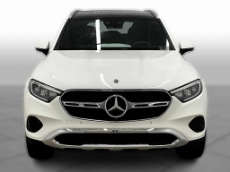 Mercedes-Benz GLC GLC 300 SUV 2026