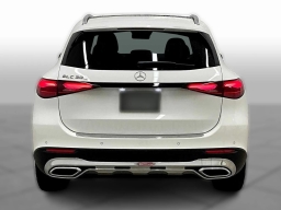 Mercedes-Benz GLC GLC 300 SUV 2026