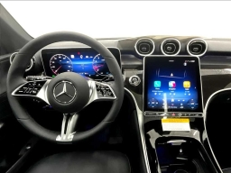 Mercedes-Benz GLC GLC 300 SUV 2026