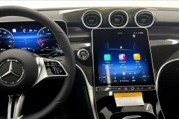 Mercedes-Benz GLC GLC 300 SUV 2026