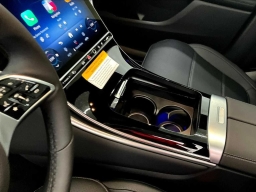 Mercedes-Benz GLC GLC 300 SUV 2026