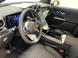 Mercedes-Benz GLC GLC 300 SUV 2026