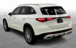 Mercedes-Benz GLC GLC 300 SUV 2026