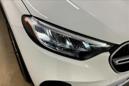 Mercedes-Benz GLC GLC 300 SUV 2026