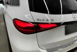 Mercedes-Benz GLC GLC 300 SUV 2026