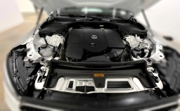 Mercedes-Benz GLC GLC 300 SUV 2026