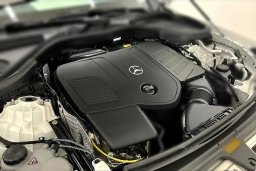 Mercedes-Benz GLC GLC 300 SUV 2026