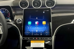 Mercedes-Benz GLC GLC 300 SUV 2026