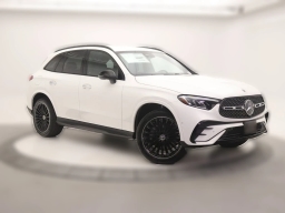 Mercedes-Benz GLC GLC 300 SUV 2026