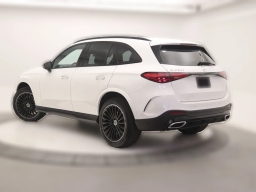 Mercedes-Benz GLC GLC 300 SUV 2026