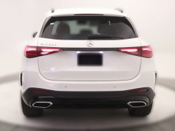 Mercedes-Benz GLC GLC 300 SUV 2026