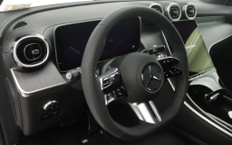 Mercedes-Benz GLC GLC 300 SUV 2026