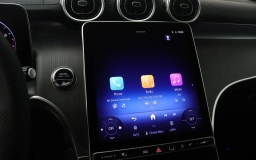 Mercedes-Benz GLC GLC 300 SUV 2026