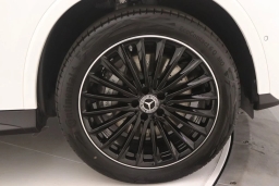 Mercedes-Benz GLC GLC 300 SUV 2026