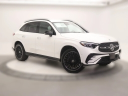 Mercedes-Benz GLC GLC 300 SUV 2026