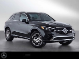 Mercedes-Benz GLC GLC 300 SUV 2026