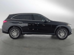 Mercedes-Benz GLC GLC 300 SUV 2026