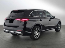 Mercedes-Benz GLC GLC 300 SUV 2026