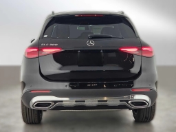 Mercedes-Benz GLC GLC 300 SUV 2026