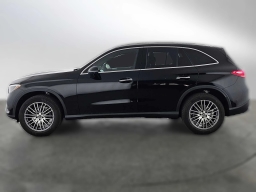 Mercedes-Benz GLC GLC 300 SUV 2026