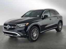Mercedes-Benz GLC GLC 300 SUV 2026