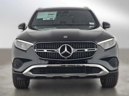 Mercedes-Benz GLC GLC 300 SUV 2026