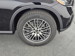 Mercedes-Benz GLC GLC 300 SUV 2026