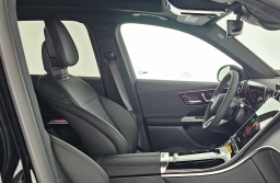 Mercedes-Benz GLC GLC 300 SUV 2026