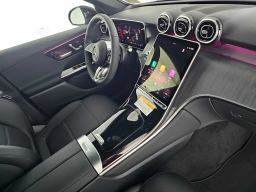 Mercedes-Benz GLC GLC 300 SUV 2026