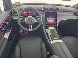 Mercedes-Benz GLC GLC 300 SUV 2026