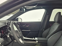 Mercedes-Benz GLC GLC 300 SUV 2026