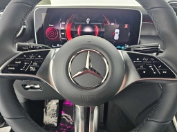 Mercedes-Benz GLC GLC 300 SUV 2026