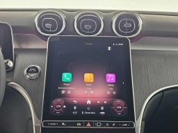 Mercedes-Benz GLC GLC 300 SUV 2026