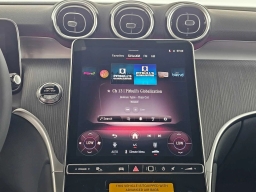 Mercedes-Benz GLC GLC 300 SUV 2026