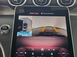 Mercedes-Benz GLC GLC 300 SUV 2026