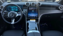 Mercedes-Benz GLC GLC 300 SUV 2026