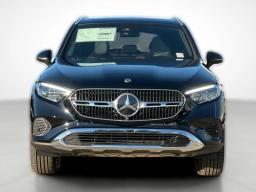 Mercedes-Benz GLC GLC 300 SUV 2026