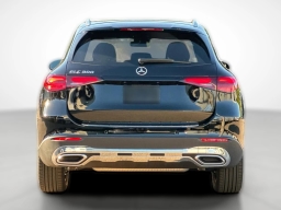 Mercedes-Benz GLC GLC 300 SUV 2026