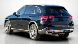 Mercedes-Benz GLC GLC 300 SUV 2026
