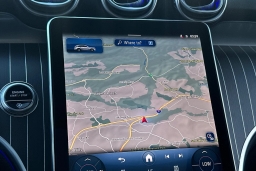 Mercedes-Benz GLC GLC 300 SUV 2026