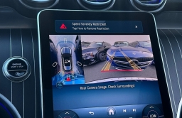 Mercedes-Benz GLC GLC 300 SUV 2026