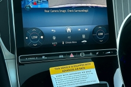 Mercedes-Benz GLC GLC 300 SUV 2026