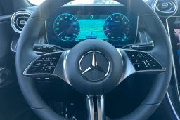 Mercedes-Benz GLC GLC 300 SUV 2026