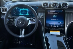 Mercedes-Benz GLC GLC 300 SUV 2026