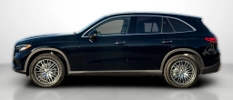 Mercedes-Benz GLC GLC 300 SUV 2026